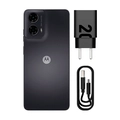 Smartphone Motorola Moto G24 XT2423-6, 128GB, 4GB, Android 14 Grafite