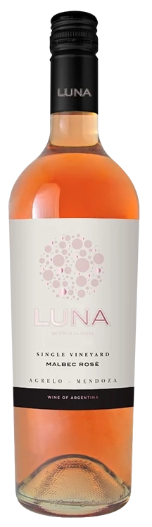 Luna Malbec de Finca La Anita Rosé