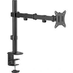 Suporte Articulado Para Monitor Fortrek Fk 425s 17