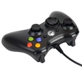 Controle Gamer Vinik para XBOX360/PC USB Preto