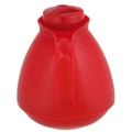 Bule Térmico Amare 650ml Vermelho 25100901