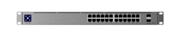 Switch Ubiquiti Unifi Pro Gen2 24 Portas Gigabit + 2 Sfp ? Usw-pro-24