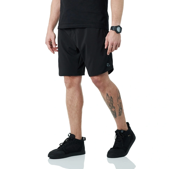 Bermuda Training Hidden 2.0 - Preto (Invictus)