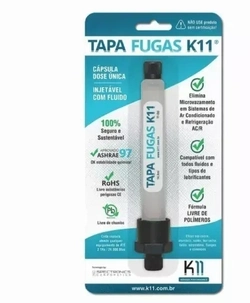 TAPA FUGAS K11 - DOSE UNICA 14,8 (15ML)