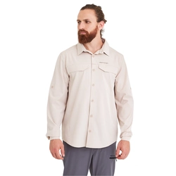 Camisa Technical UV50+ Defender (Galapagos)