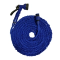 Mangueira Kepper Latex 9mts Conector Abs Azul