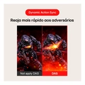 LG MONITOR GAMER 27″  MS500-B FULL HD 100HZ 5MS