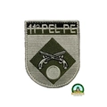 Distintivo de Organização Militar Bordado11° PEL PE (DOM)