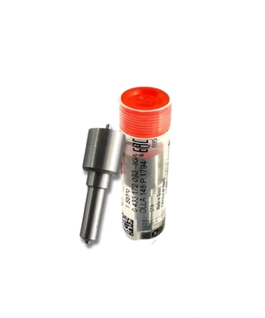 BICO INJETOR COMMON RAIL PARA CASE / NEW HOLLAND / IVECO MOTOR FPT CURSOR 9 0433172093 DLLA145P1794 BOSCH