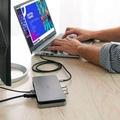 Dock Station Acer Adk233 Usb Tipo-c Gen 1 - Gp.dck11.00q