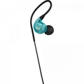 Fone De Ouvido Vokal Azul  -  E40 In Ear