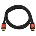 Cabo F3 HDMI 2.0 4k 5m - LU-2-DMI5.0