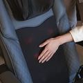 Cadeira Shiatsu Still