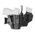 Coldre Kydex® SIDECAR IWB para TAURUS® Série 600 - (Invictus)