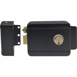 Fechadura Elétrica Proeletronic - Pqfe1000