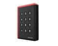 Leitor de Cartao C/teclado Hikvision Ds-k1108amk (mifare 13.56mhz)