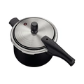 PANELA PRESSÃO INOX TRAMONTINA 4,5 LITROS VANCOUVER