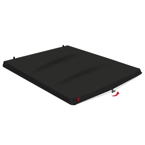 Capota Flash Cover Ff089 Pampa S/sa Sem Estepe 1982+