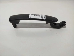 MAÇANETA EXTERNA C/ SUPORTE  GOL CITY 1.0 8V TOTAL FLEX 2015 (id:19696)