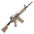 Rifle De Airsoft Elétrico Aeg M4 Mike S-2 – QGK