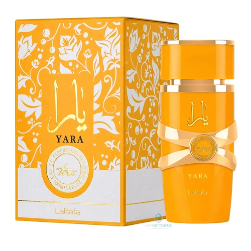 Perfume Lattafa Yara Tous - Eau de Parfum - Feminino - 100ml
