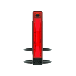 Luz Traseira Plus Knog