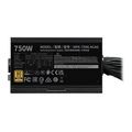 FONTE 750W COOLER MASTER GOLD - MPE-7506-ACAGB-BAR