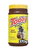Achocolatado Em Pó Toddy 370g