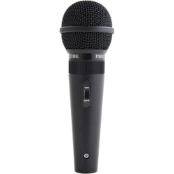 Microfone Com Fio Storm Gs-36 Preto