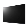 Monitor Profissional Lg 43"" 4k Stand Alone - 43ul3j-m