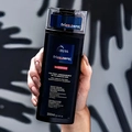 Kit Completo Shampoo Condicionador Spray Truss Frizz Zero