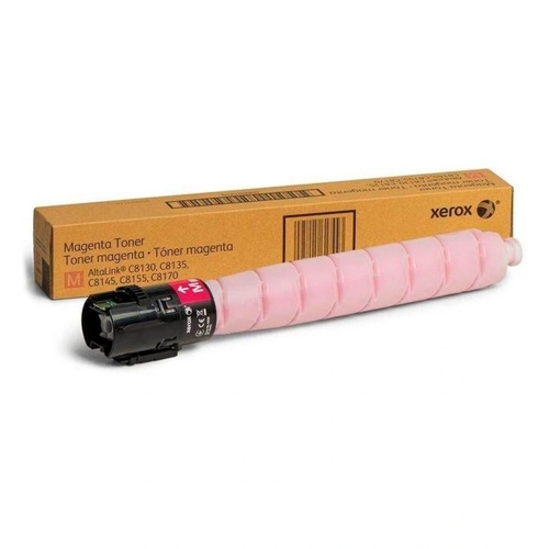 Toner Xerox Magenta Sold Altalink 28k - 006R01760NO