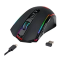 Mouse Gamer Sem Fio Redragon Ranger Lite Preto - M910-KS