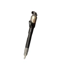 INJETOR COMMON RAIL DIESEL DENSO L200 TRITON 2.4 16V 260100-60302 1465A439 295050-1760