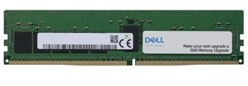 Memória Dell 32gb 2rx8 Ddr4 Rdimm 3200mhz - Ab614353