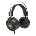 Headset Redragon Grendel RGB Preto - H314-rgb