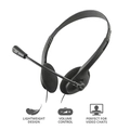 Headset Trust Grust Chat 21665