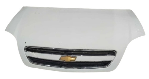 Capô Chevrolet Meriva 2003/2011 (ID:2245)