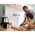 FRITADEIRA BRITANIA AIR FRY 4L BFR21P 220W 1500W