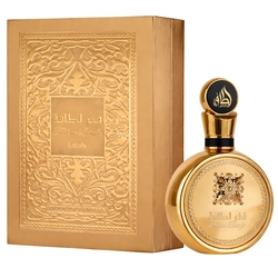Perfume Lattafa Fakhar Gold Exatrait - Eau de Parfum - Unissex - 100ml