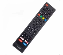 Controle Remoto Para Smart Tv Philco Netflix Youtube