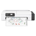 Impressora Plotter Canon Imageprograf Tc-21 24