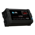 Fonte e Carregador De Bateria Jfa Storm Plus 200a Bivolt