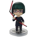 Action Figure Jujutsu Kaizen - Maki Zenin - Nendoroid