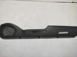 Porta objetos da porta direita Fiat Strada 2021 (ID:300)