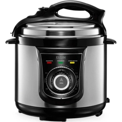 Panela de Pressao Eletrica 4l 840w Ppr100 127v