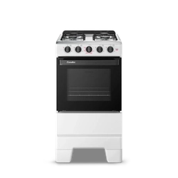 FOGAO ESMALTEC IDEAL POP 4 BCS S/ACENDIMENTO