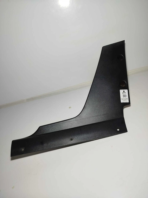 APLIQUE DA CAÇAMBA LE OROCH DYN 1.6 SCE 2022 (id:5688)