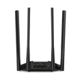 Roteador Wireless Gigabit Dual Band Ac1200 Mr30g 4 Antenas 10/100/1000 Mercusys
