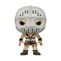Pop! Mad Max 2: The Road Warrior - o Humungus #1468